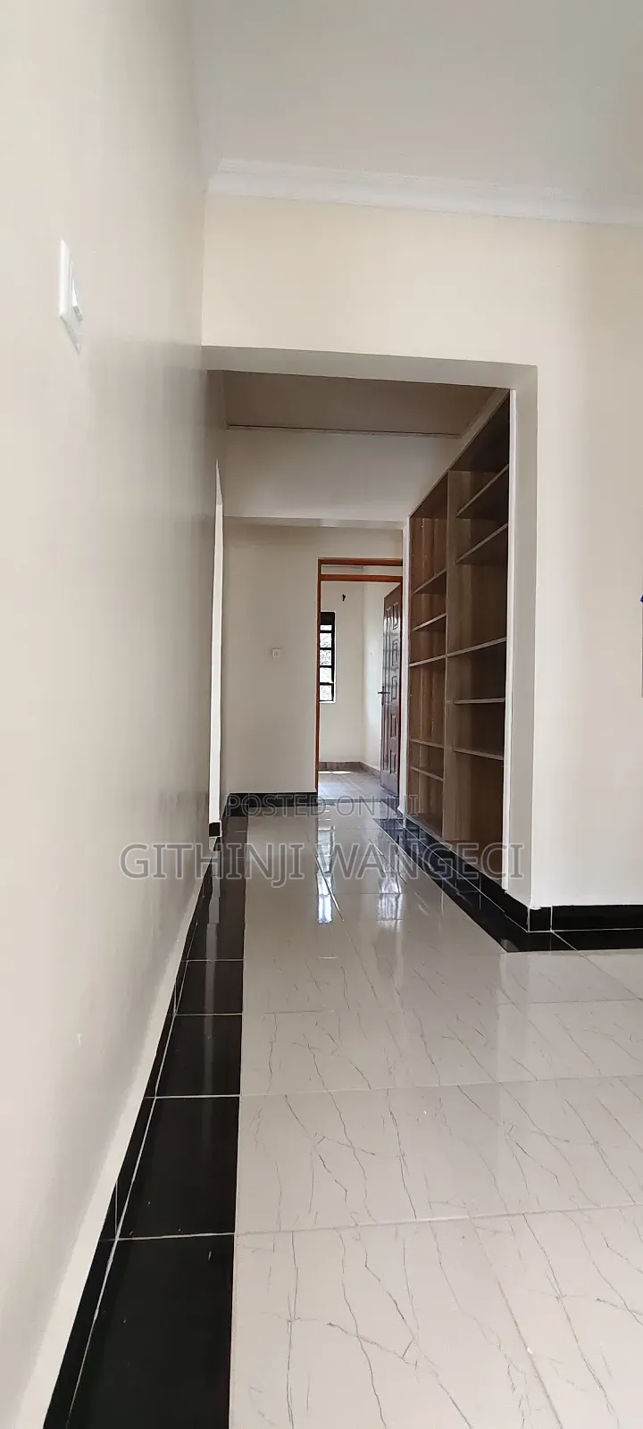 4bdrm Bungalow in Kiserian for sale