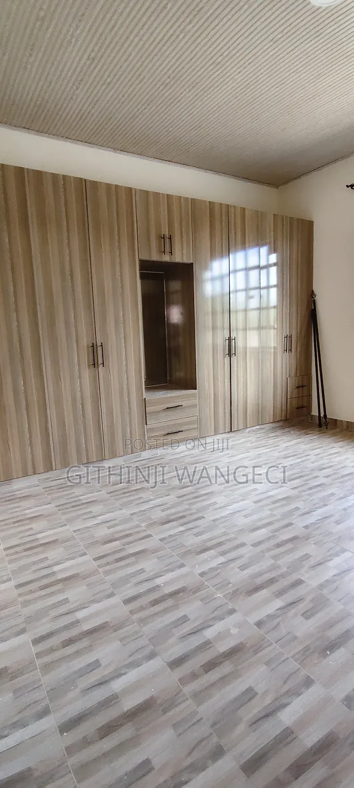 4bdrm Bungalow in Kiserian for sale