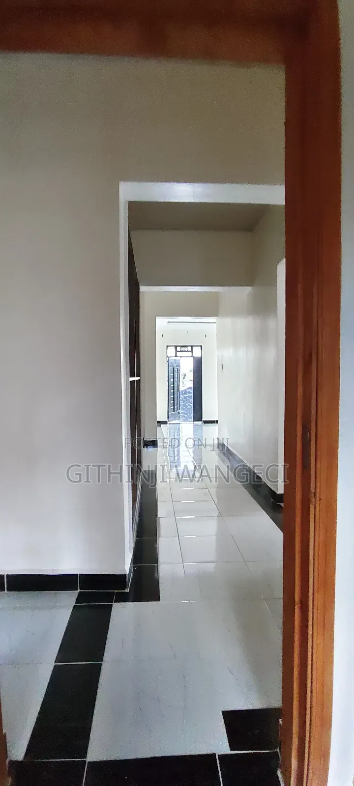 4bdrm Bungalow in Kiserian for sale
