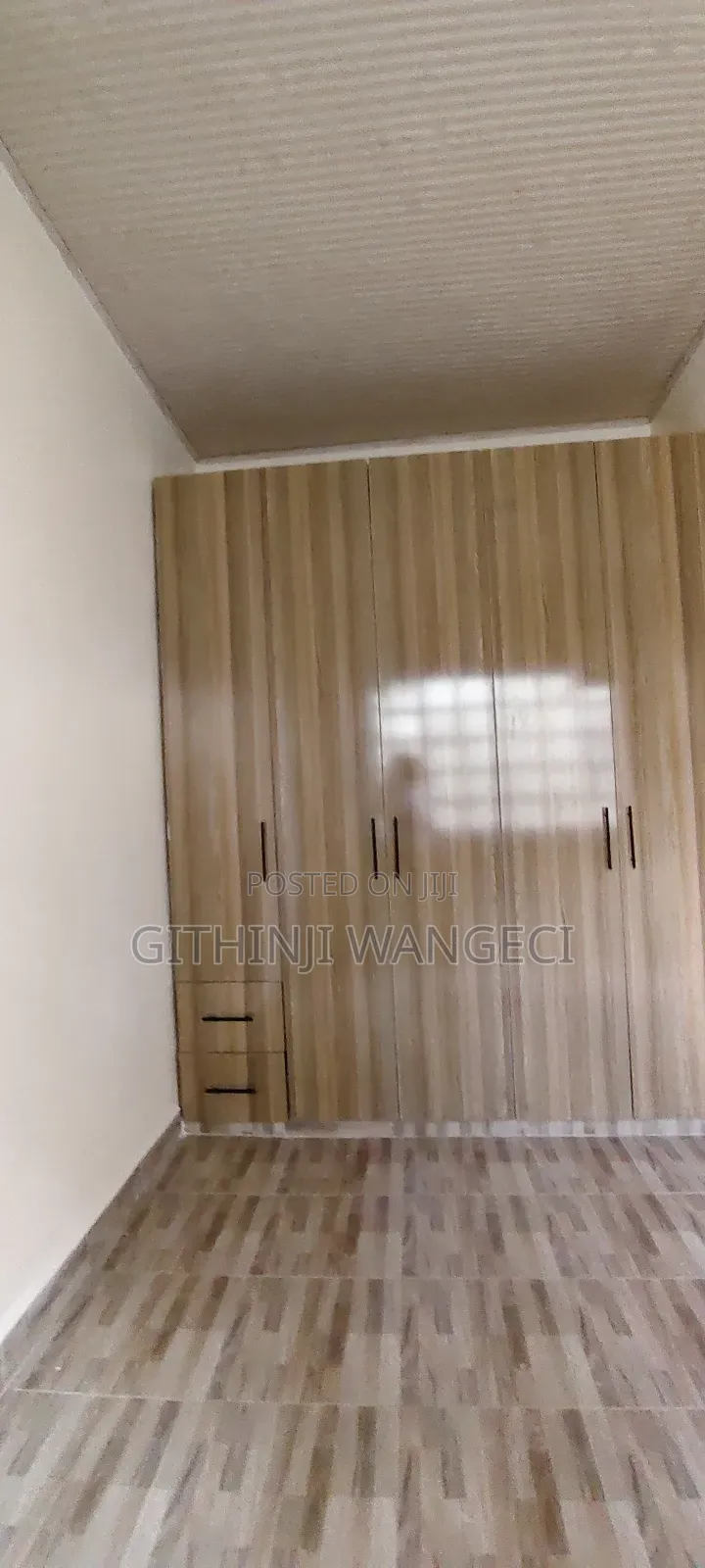 4bdrm Bungalow in Kiserian for sale