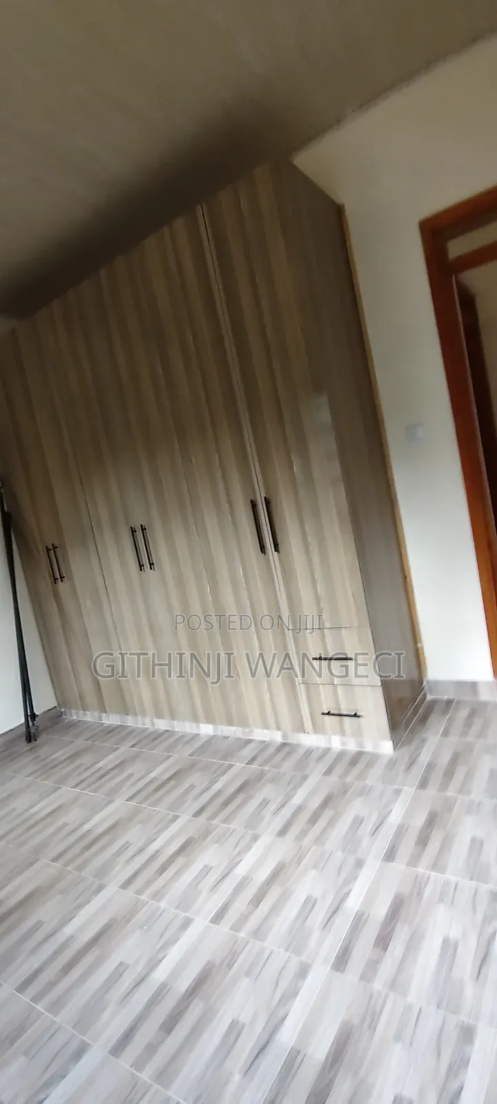 4bdrm Bungalow in Kiserian for sale