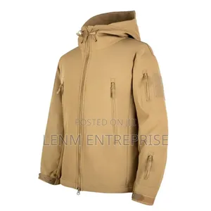 Soft-Shell Jacket