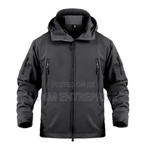 Soft-Shell Jacket
