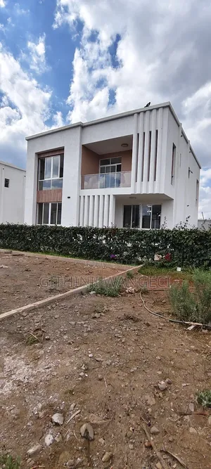 4bdrm Maisonette in Keserian, Kiserian for sale