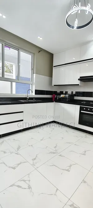 4bdrm Maisonette in Keserian, Kiserian for sale