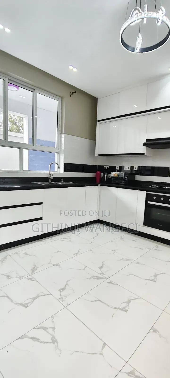 4bdrm Maisonette in Keserian, Kiserian for sale