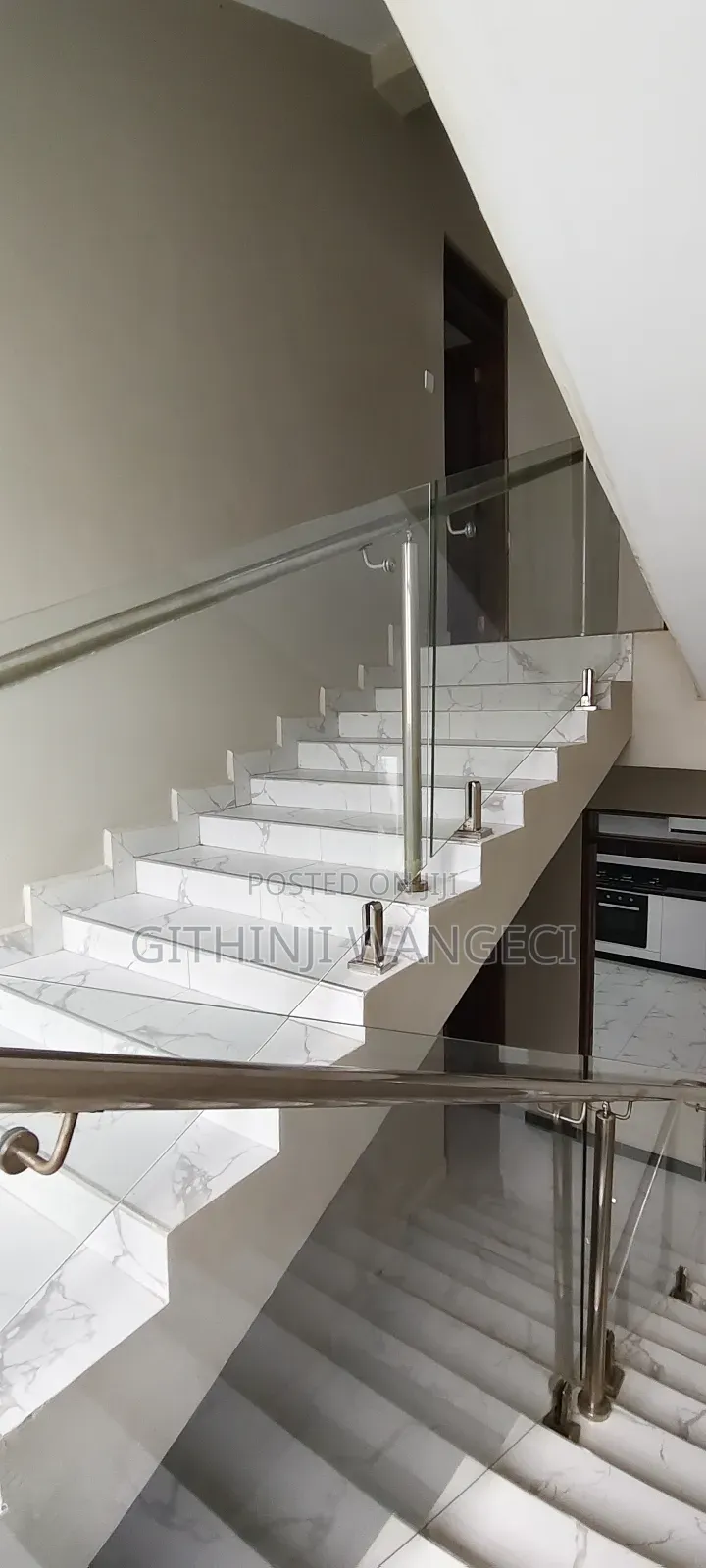 4bdrm Maisonette in Keserian, Kiserian for sale