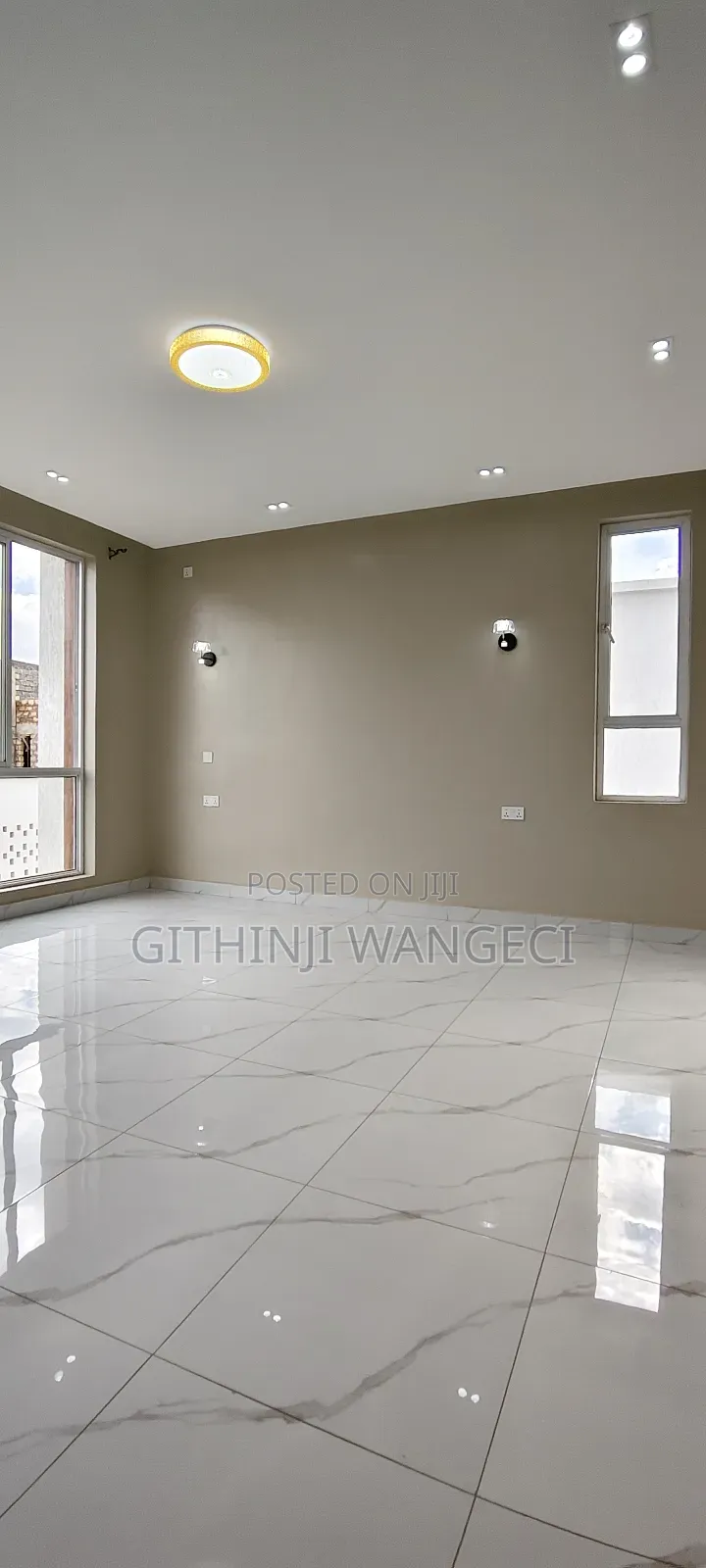 4bdrm Maisonette in Keserian, Kiserian for sale