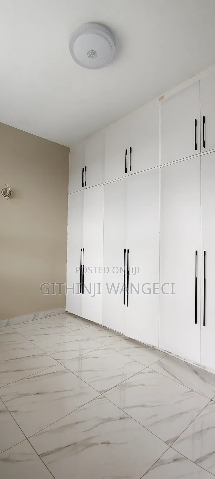 4bdrm Maisonette in Keserian, Kiserian for sale