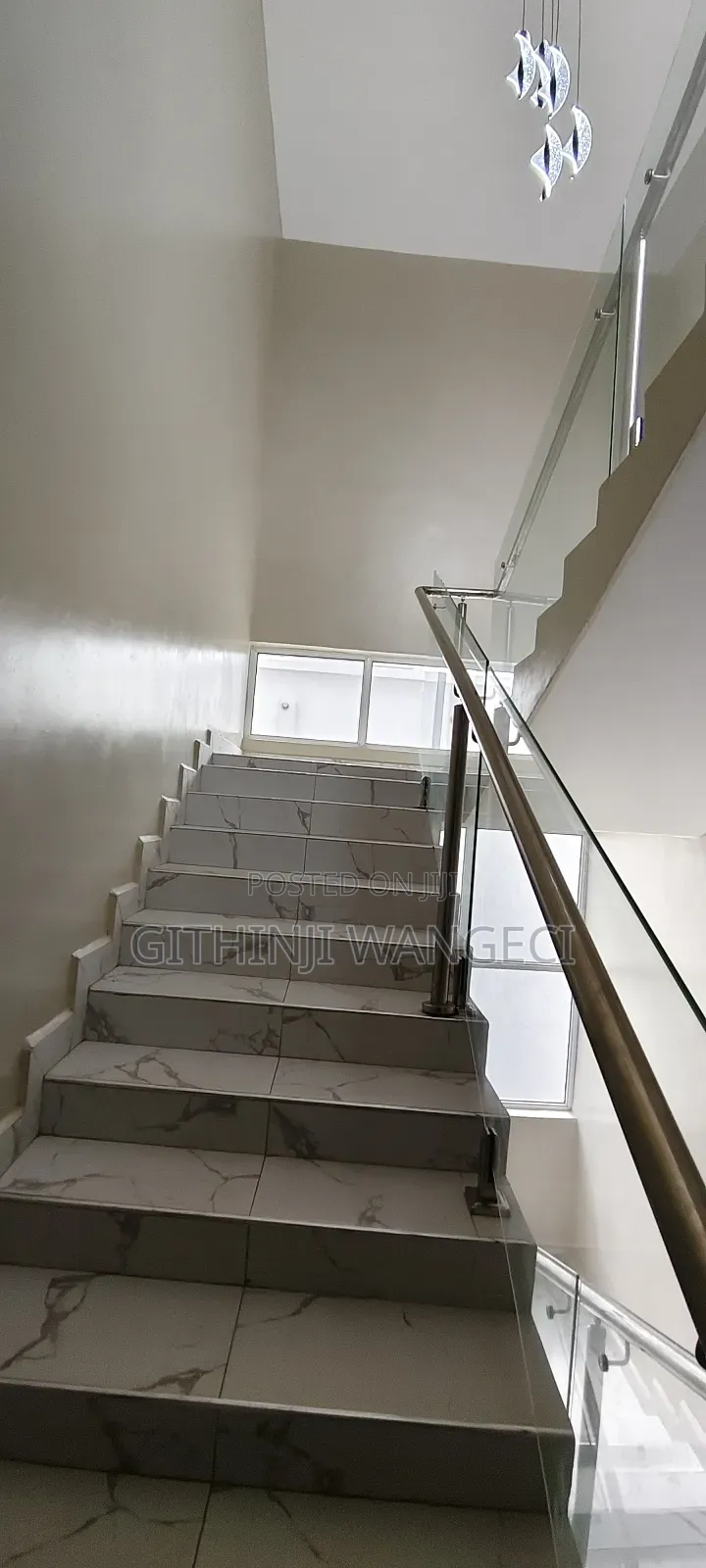 4bdrm Maisonette in Keserian, Kiserian for sale