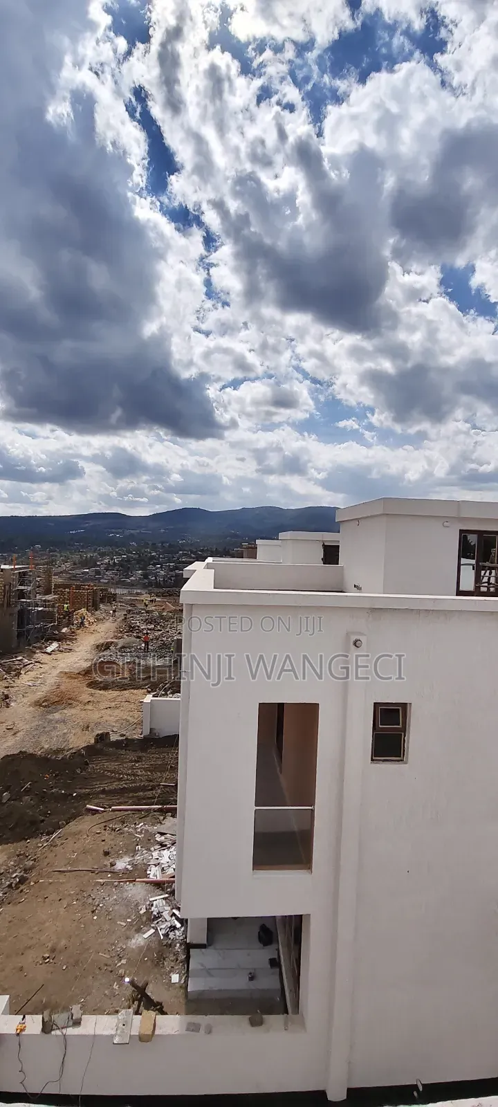 4bdrm Maisonette in Keserian, Kiserian for sale