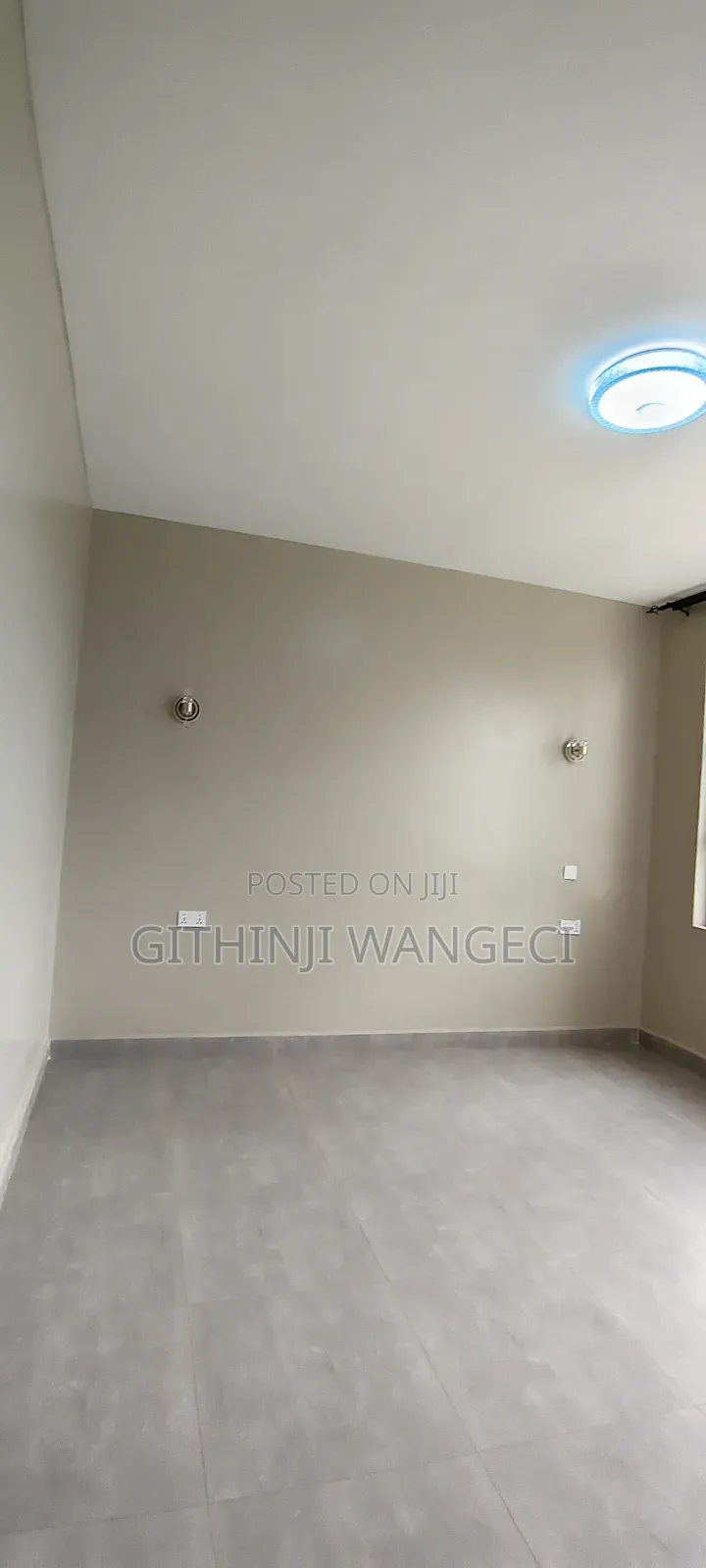 4bdrm Maisonette in Keserian, Kiserian for sale