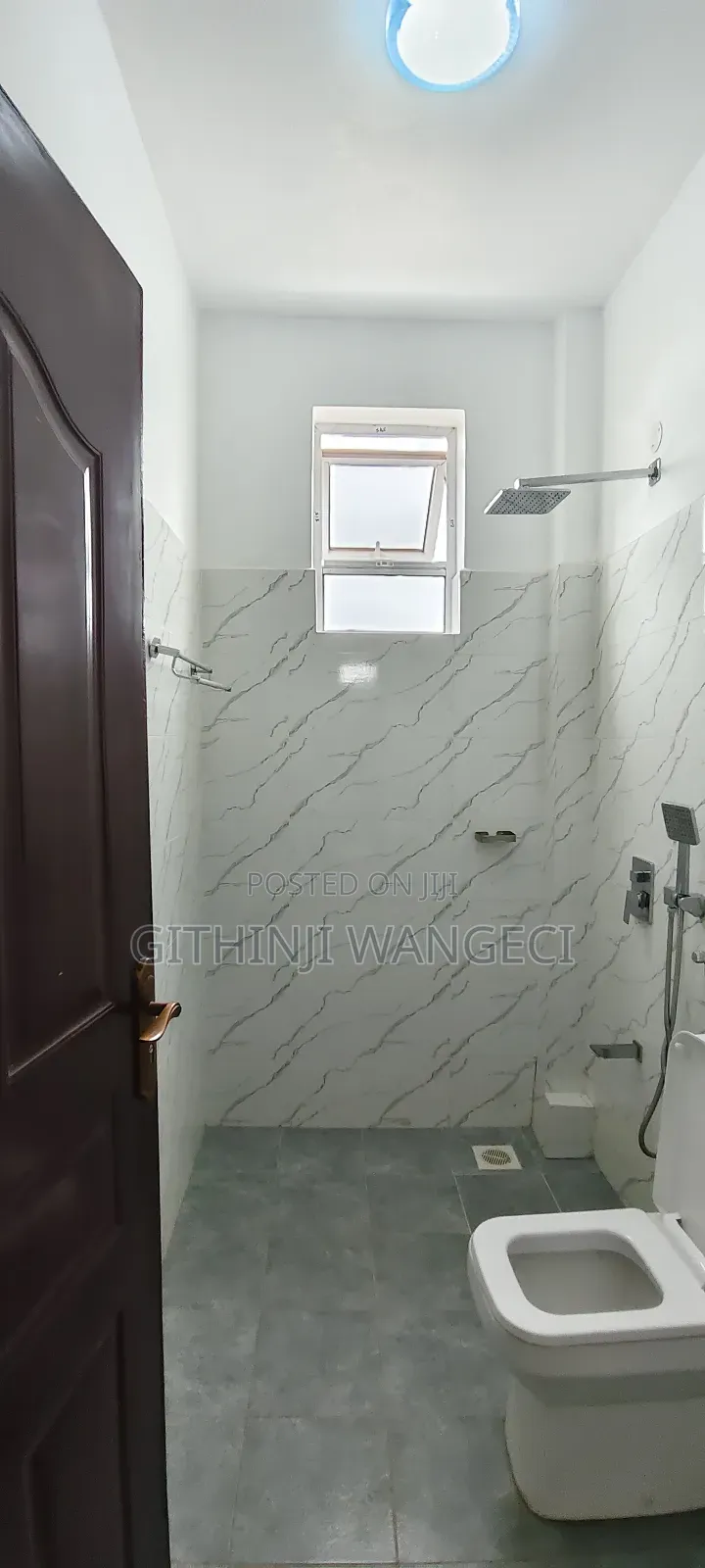 4bdrm Maisonette in Keserian, Kiserian for sale