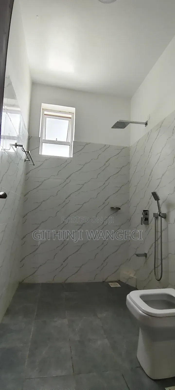 4bdrm Maisonette in Keserian, Kiserian for sale