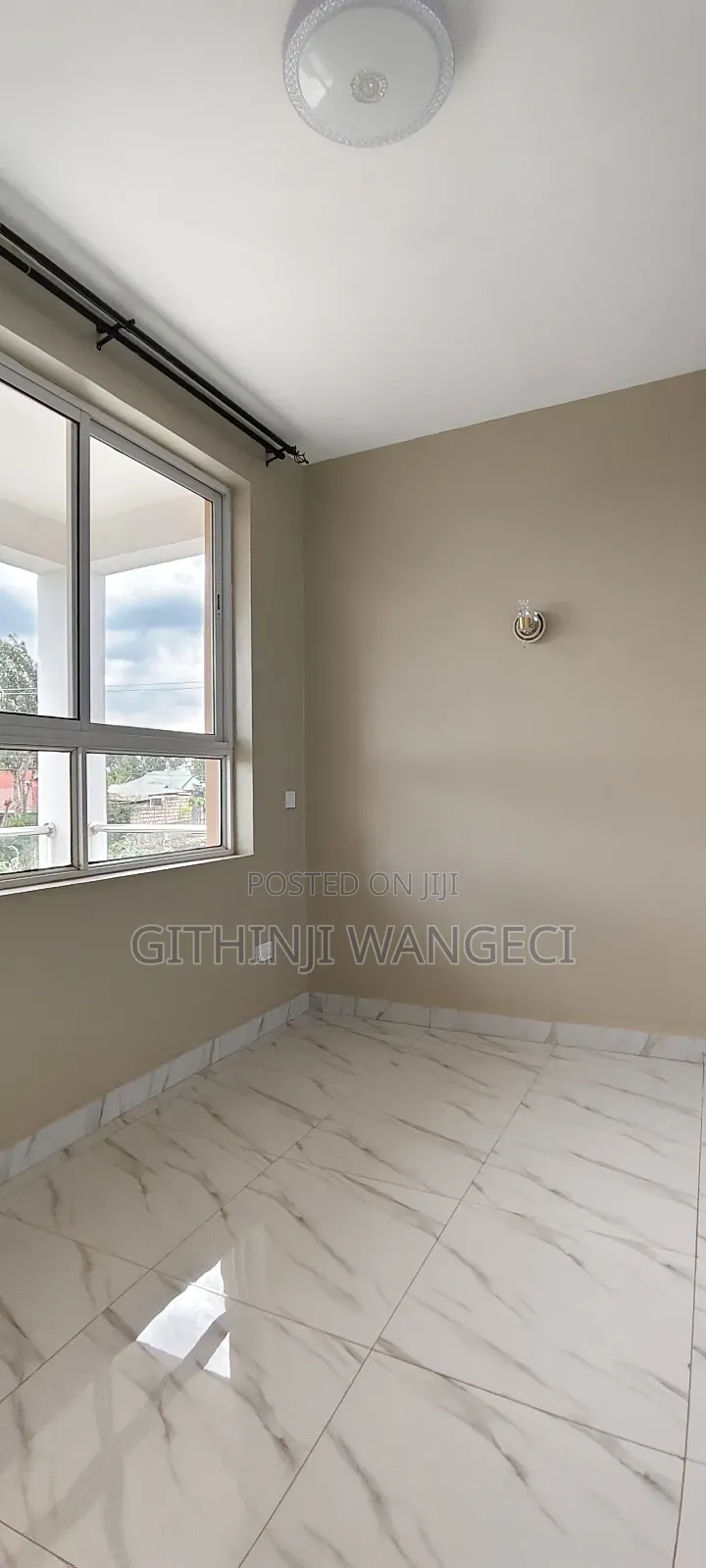 4bdrm Maisonette in Keserian, Kiserian for sale