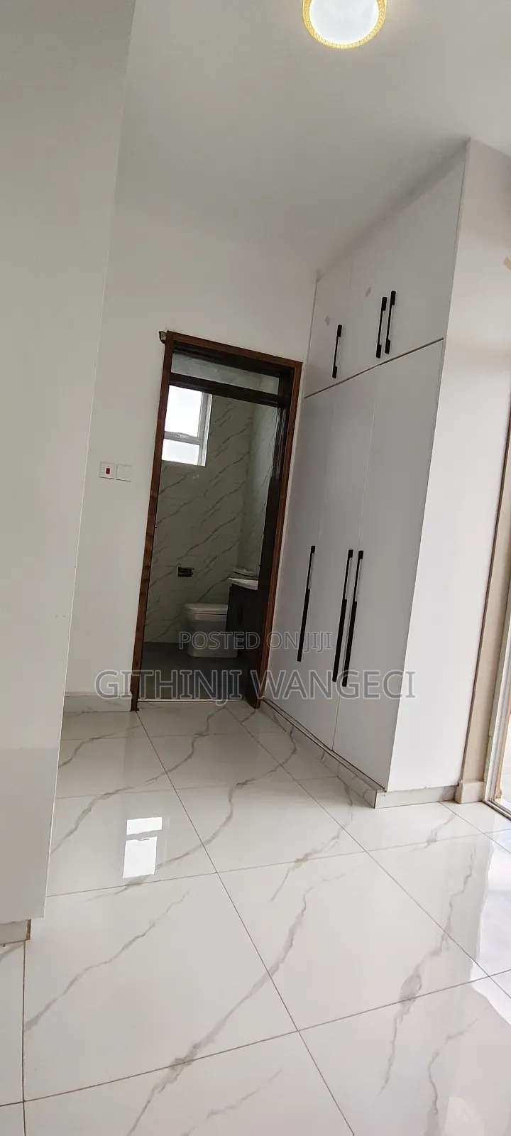 4bdrm Maisonette in Keserian, Kiserian for sale