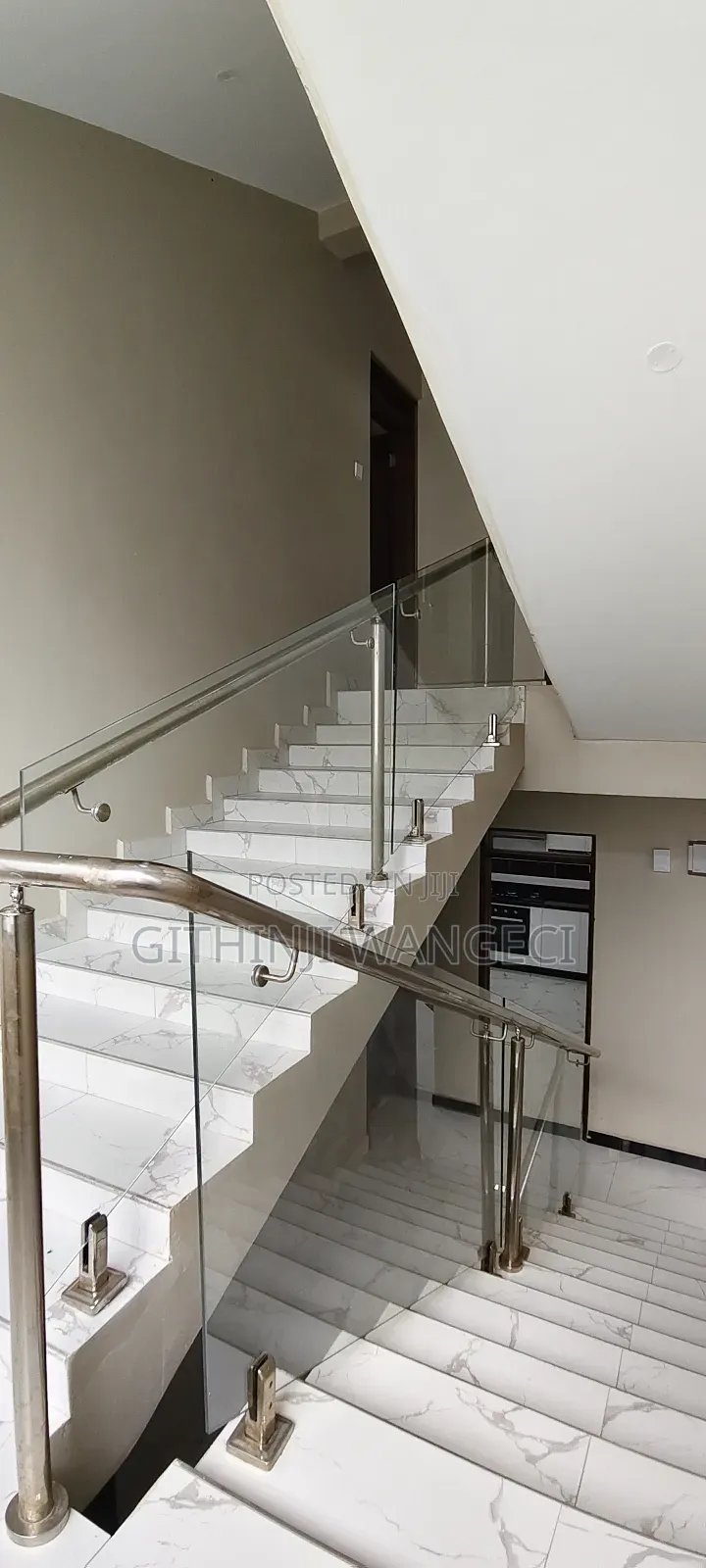 4bdrm Maisonette in Keserian, Kiserian for sale