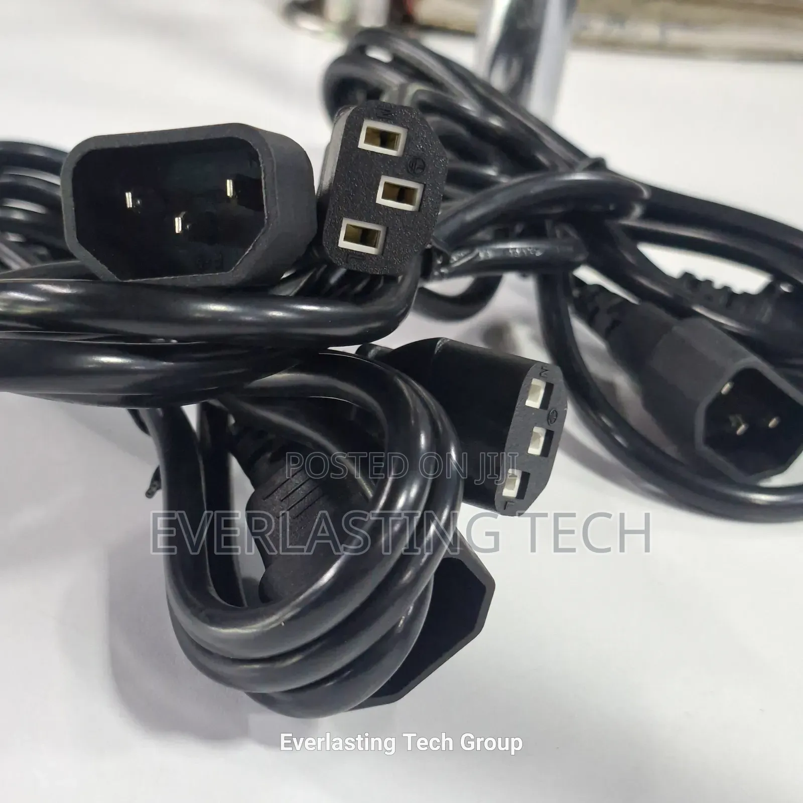 ,Generic Back to Back Cable