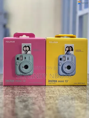Fujifilm Instax Mini 13