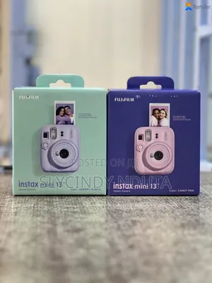 Fujifilm Instax Mini 13