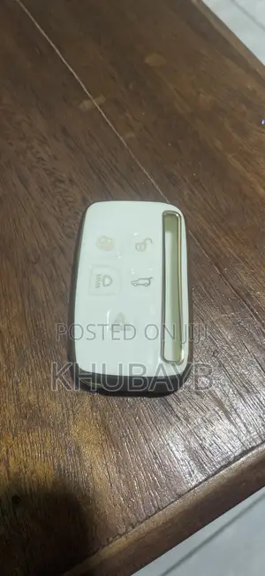 Range Rover Key Case