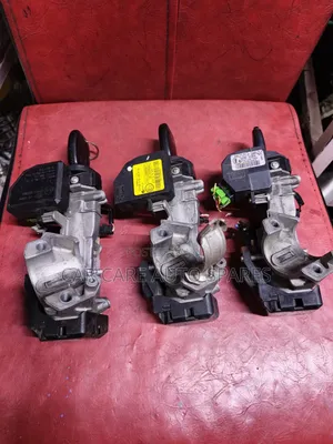 Ignition Switch Honda Accord/Civic