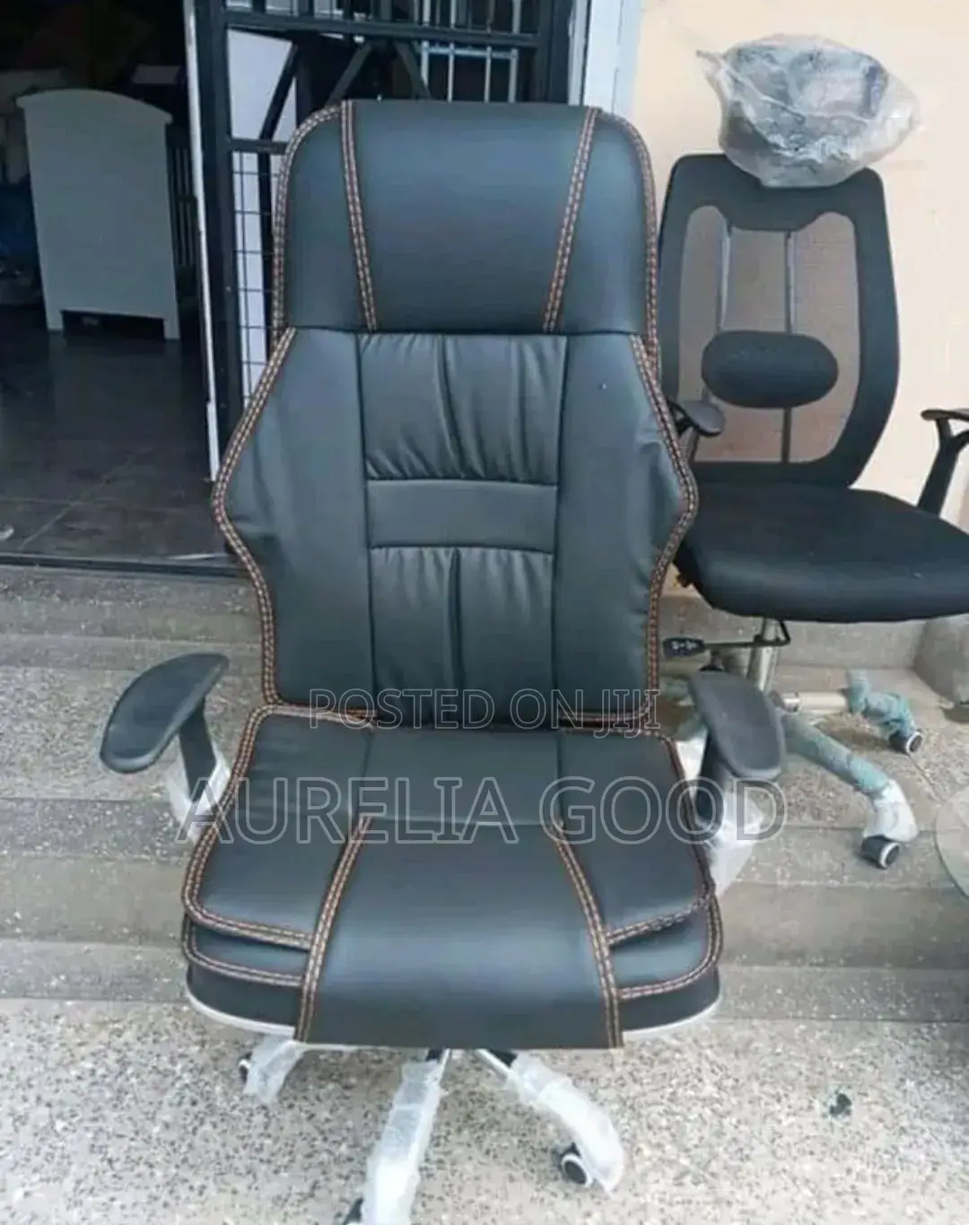 Office Chair Office