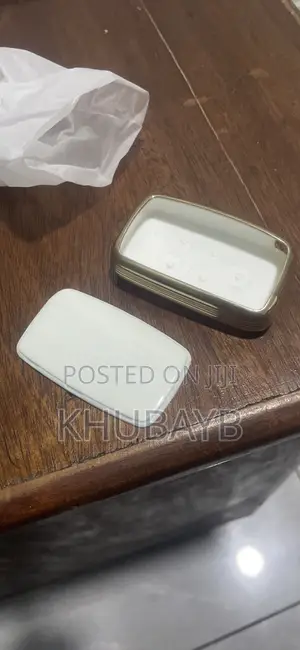 Range Rover Key Case