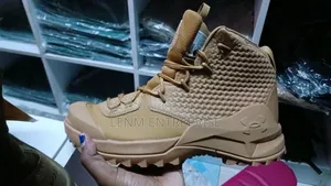 Hiking Low Cut Boots