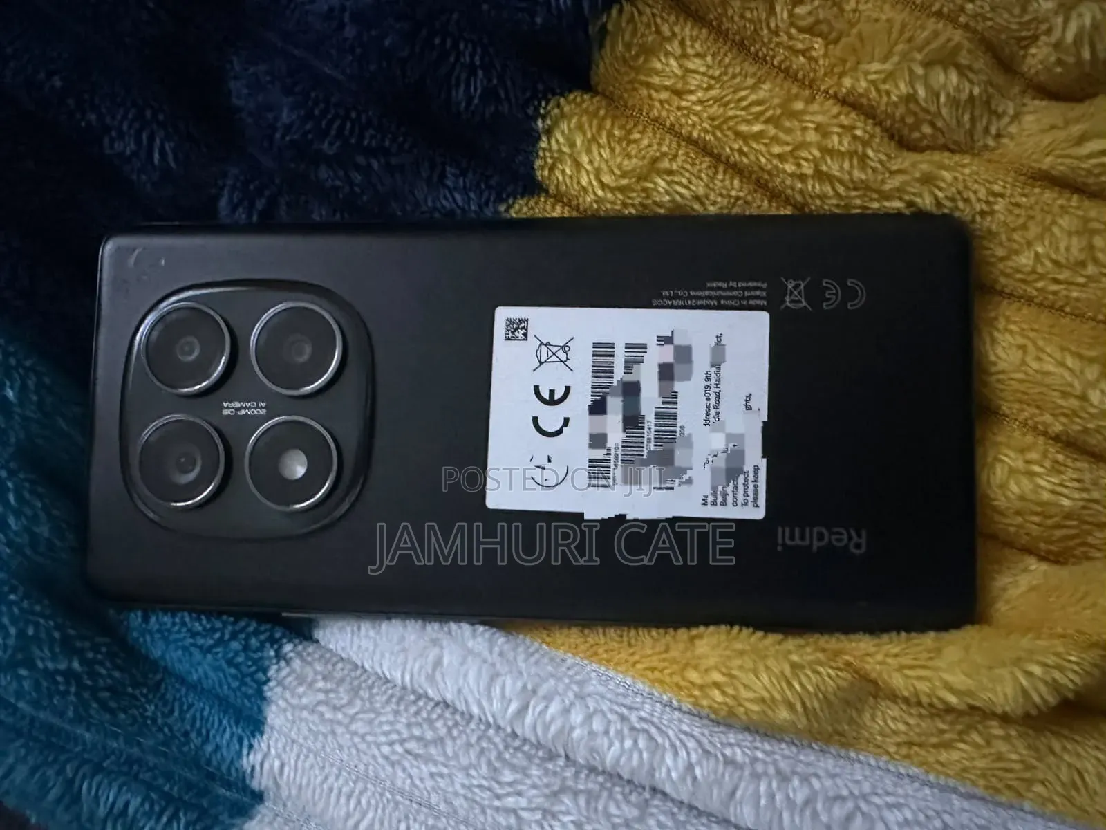 Xiaomi 14 Pro 256 GB Black