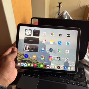 Apple iPad Air 256 GB Pink