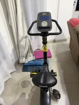 Reebok Exercise Bike