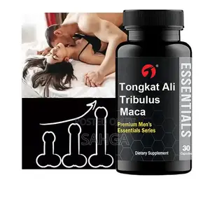 Men Supplements