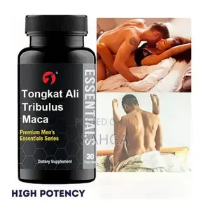 Men Supplements