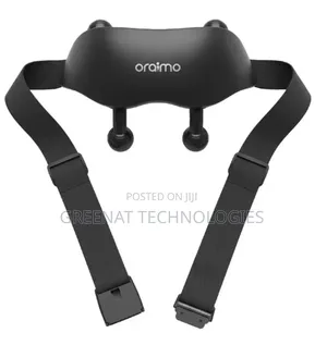 Oraimo NeckEase Neck Shoulder Massager 3 Heat Levels Hands-Free Fit