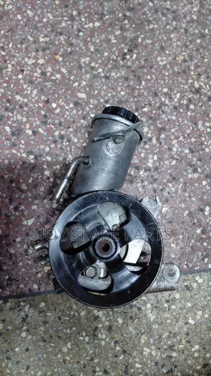 Probox/Succeed/Porte Steering Pump
