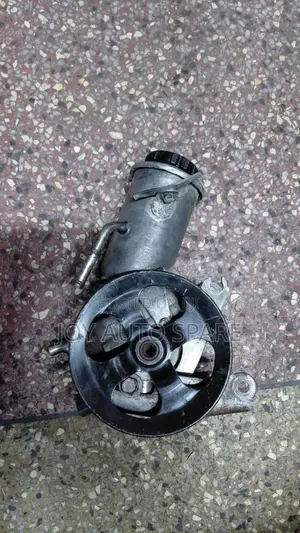 Probox/Succeed/Porte Steering Pump