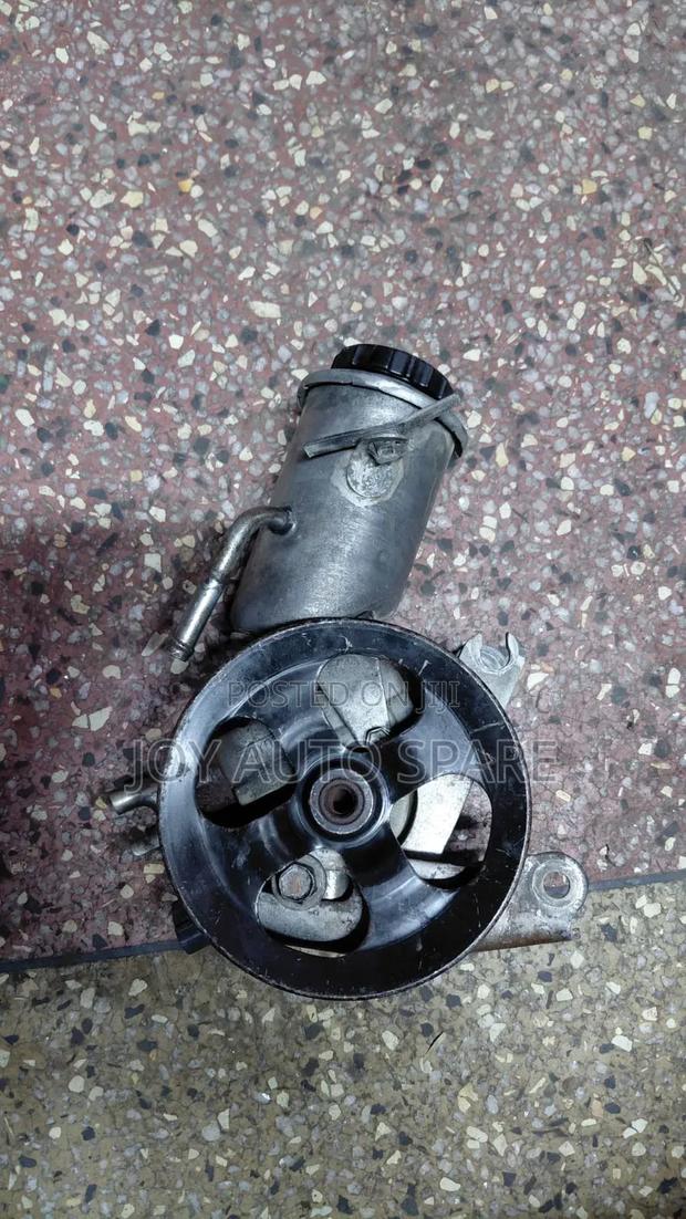Probox/Succeed/Porte Steering Pump - main view