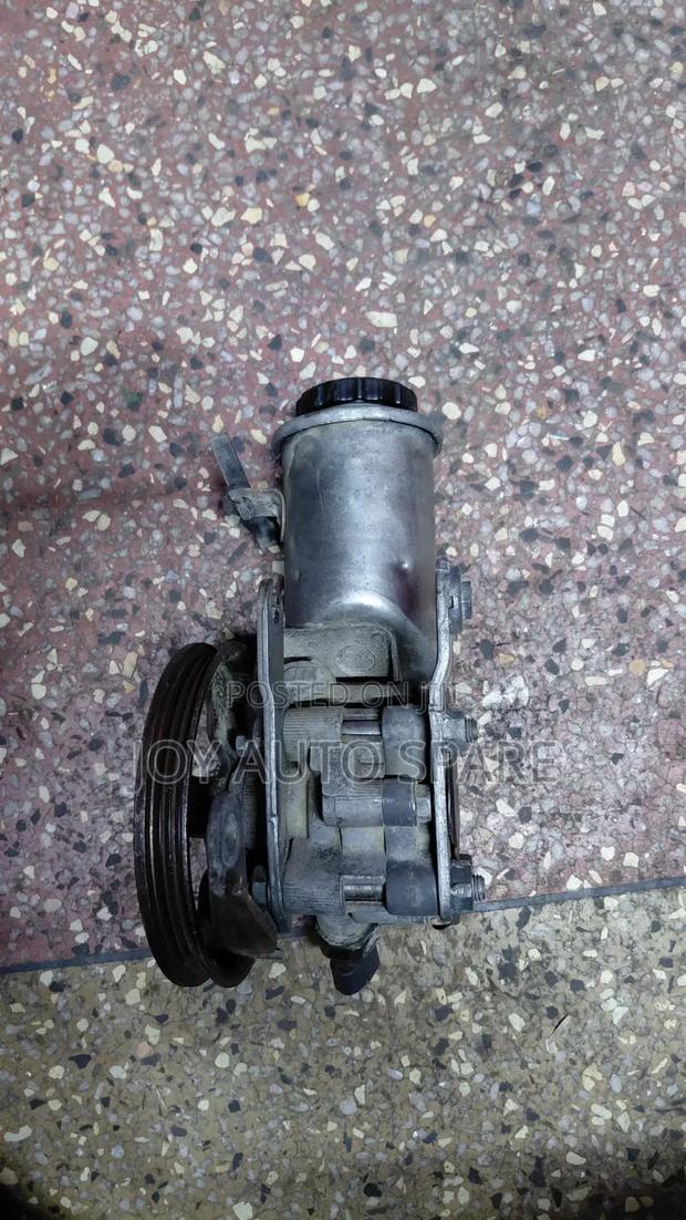 Probox/Succeed/Porte Steering Pump - thumbnail 2