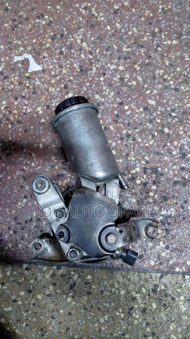 Probox/Succeed/Porte Steering Pump - thumbnail 3