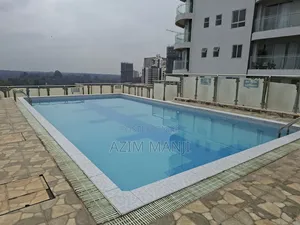 3bdrm Apartment in Marwa Heights, Nairobi Central for rent