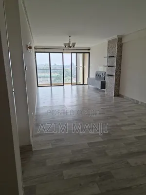 3bdrm Apartment in Marwa Heights, Nairobi Central for rent