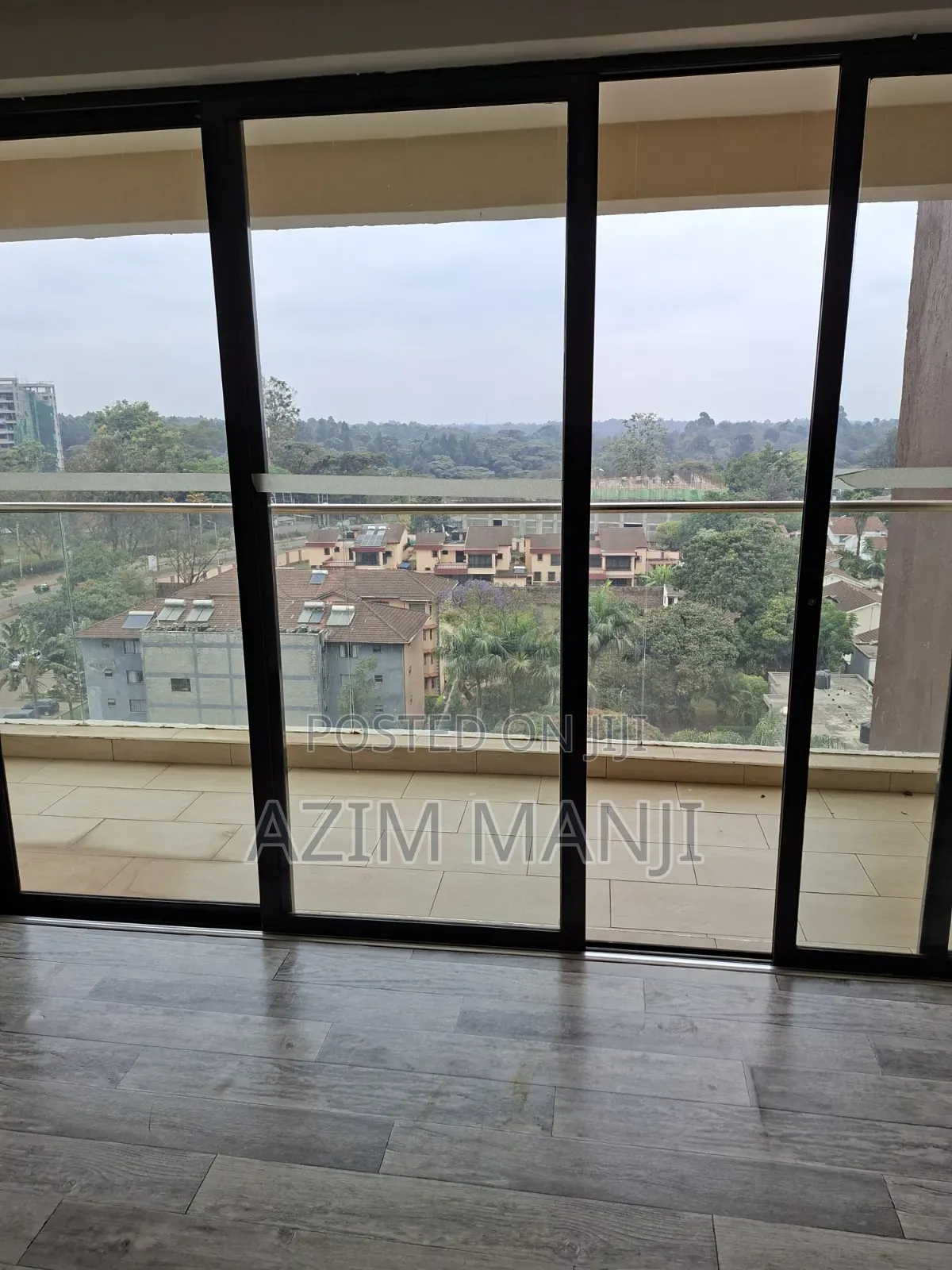 3bdrm Apartment in Marwa Heights, Nairobi Central for rent