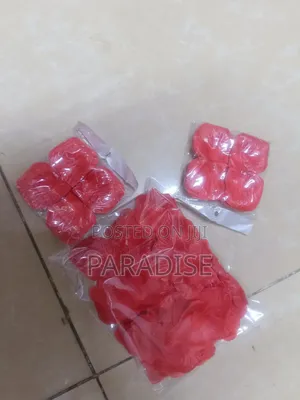 Artificial Petals