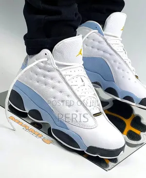 Jordan Retro 13