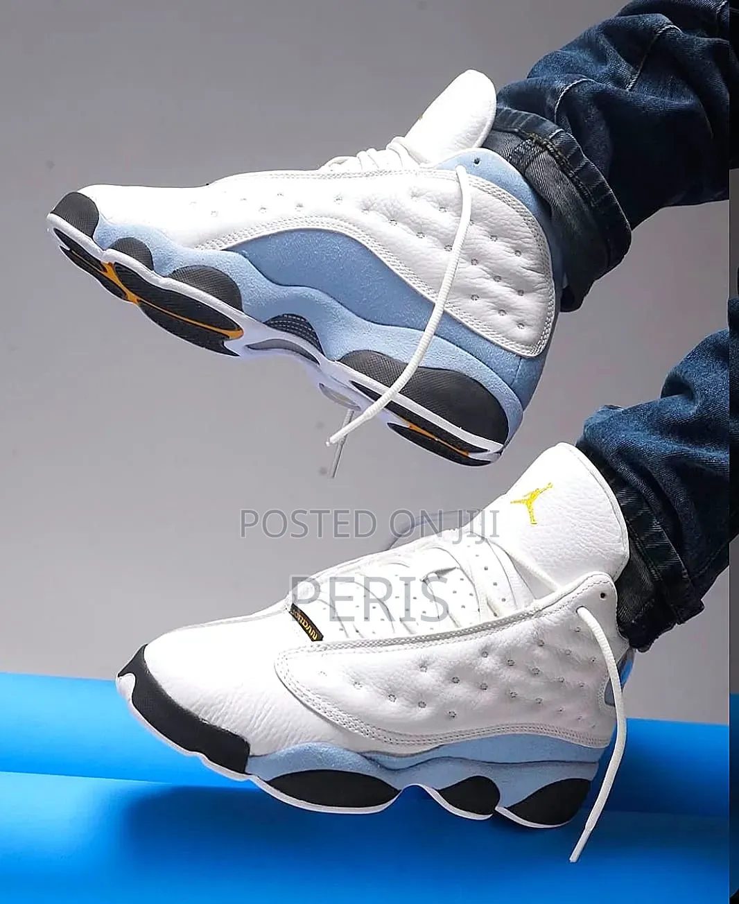 Jordan Retro 13