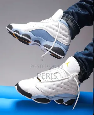 Jordan Retro 13