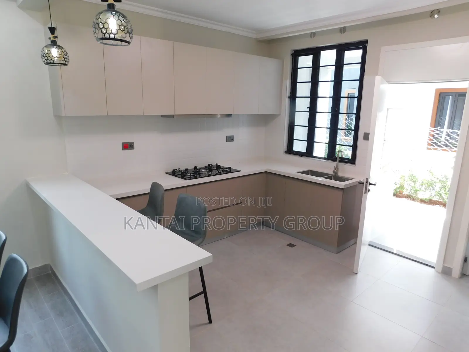 3bdrm Bungalow in Muigai, Kitengela for sale