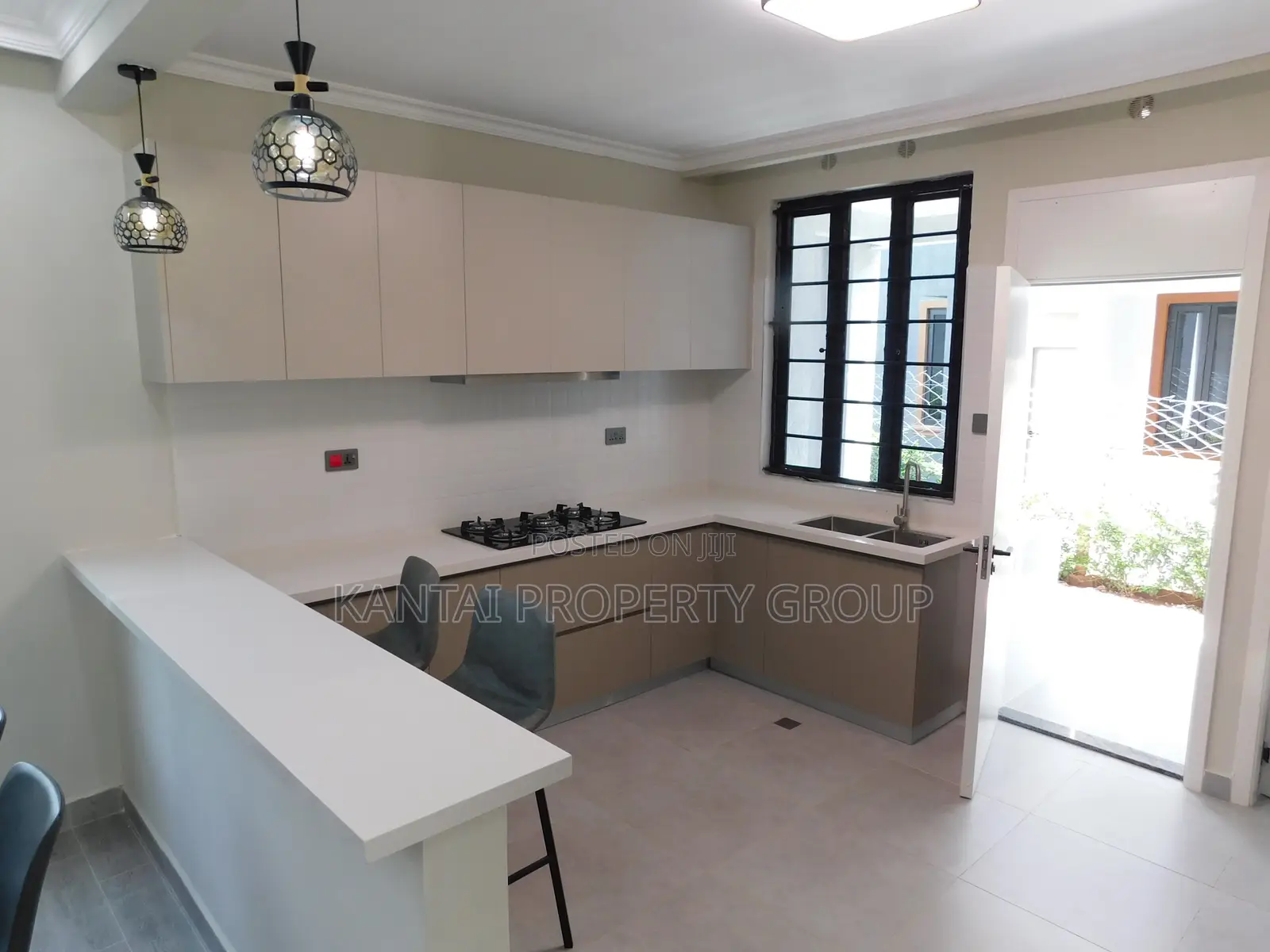 3bdrm Bungalow in Muigai, Kitengela for sale