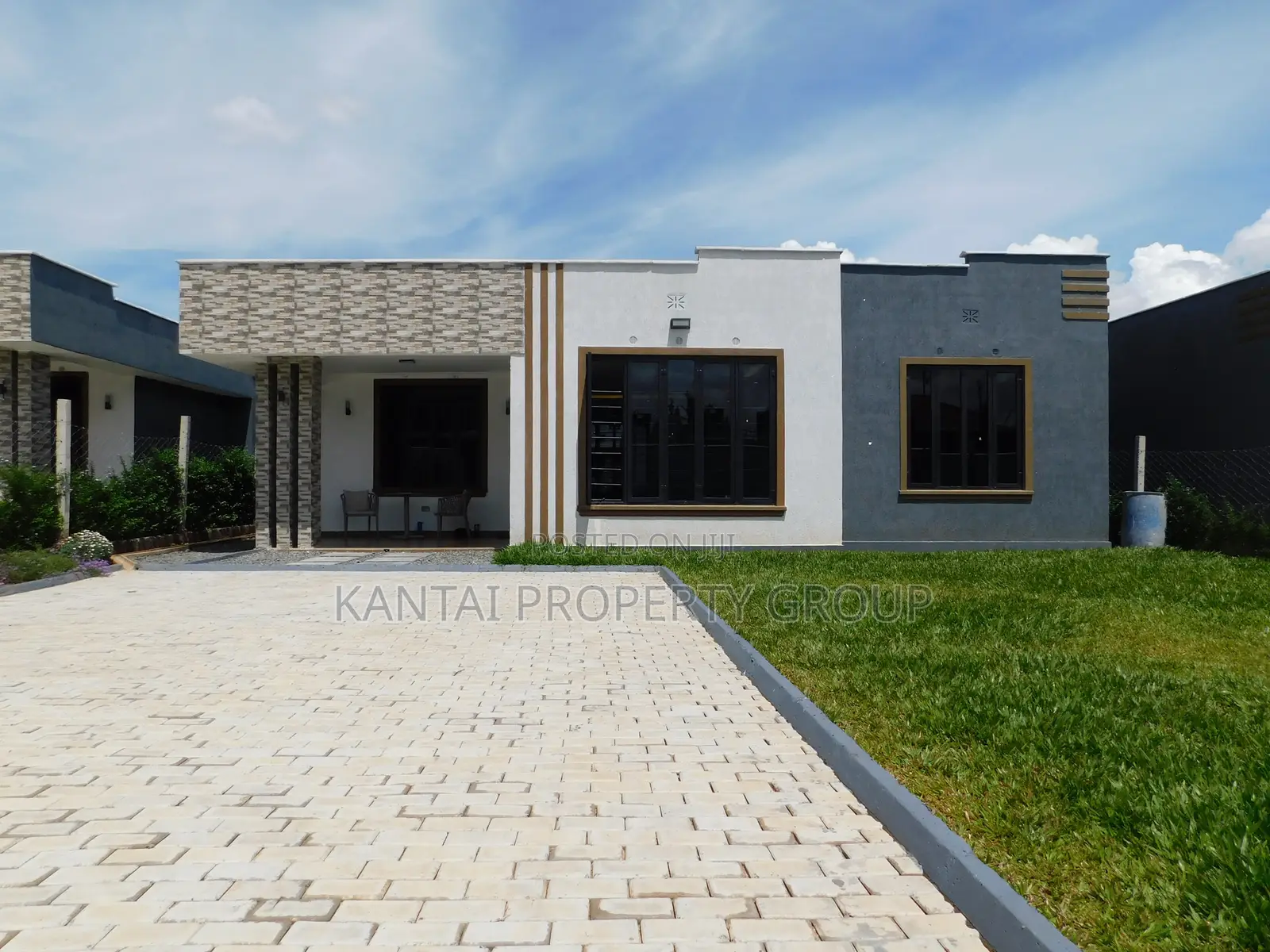 3bdrm Bungalow in Muigai, Kitengela for sale